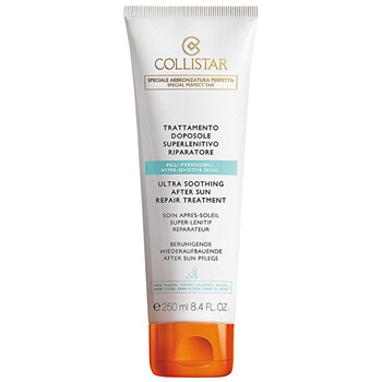 Special Perfect Tan Ultra Soothing After Sun Repair Treatment - Přípravek po opalování 